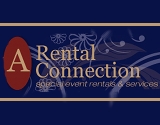 image of a rental connection logo