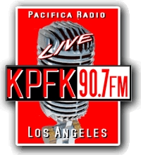kpfk radio logo