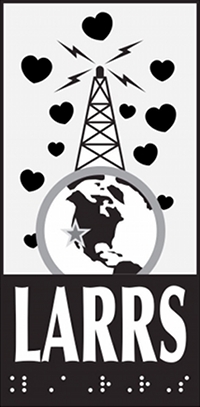main larrs logo